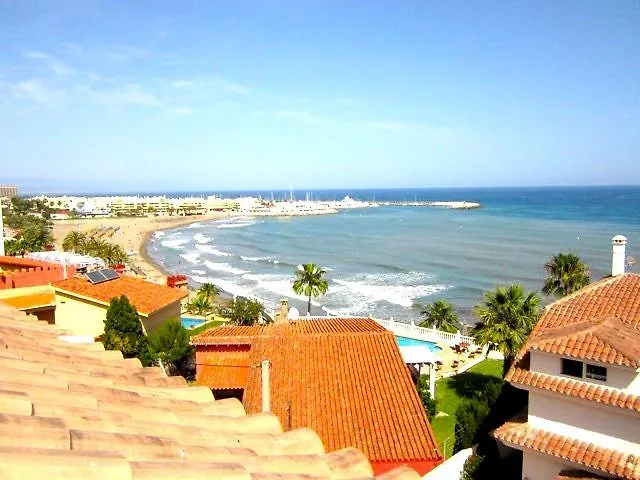 Mirador La Estrella Hotel Benalmadena