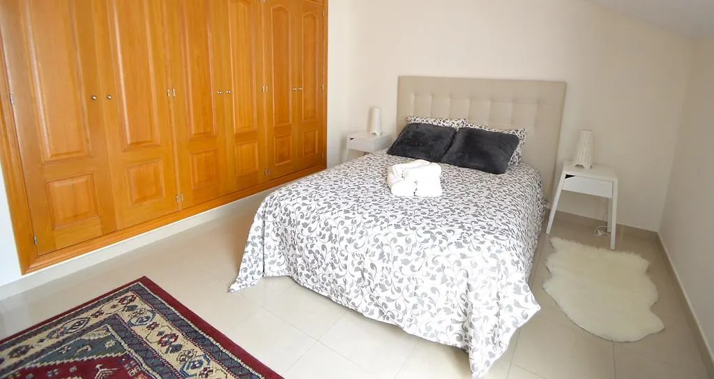 Apartment Mirador La Estrella Hotel Benalmadena Spain