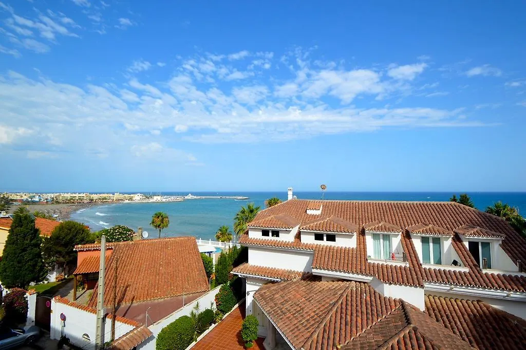 Mirador La Estrella Hotel Benalmadena 0*,