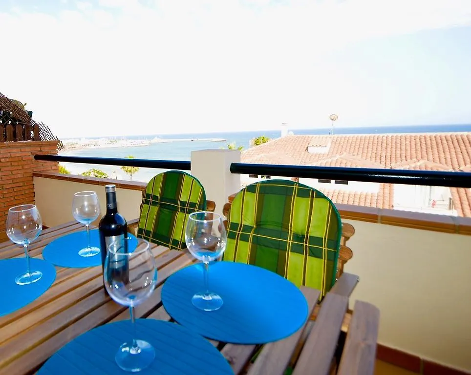 Mirador La Estrella Hotel Benalmadena 0*,  Spain