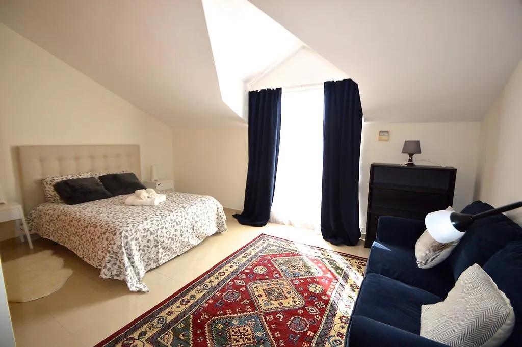 Apartment Mirador La Estrella Hotel Benalmadena Spain