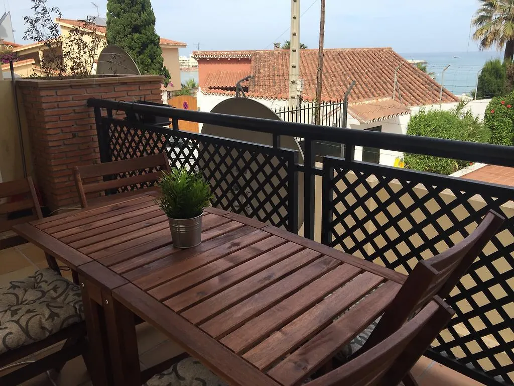 Mirador La Estrella Hotel Benalmadena Spain