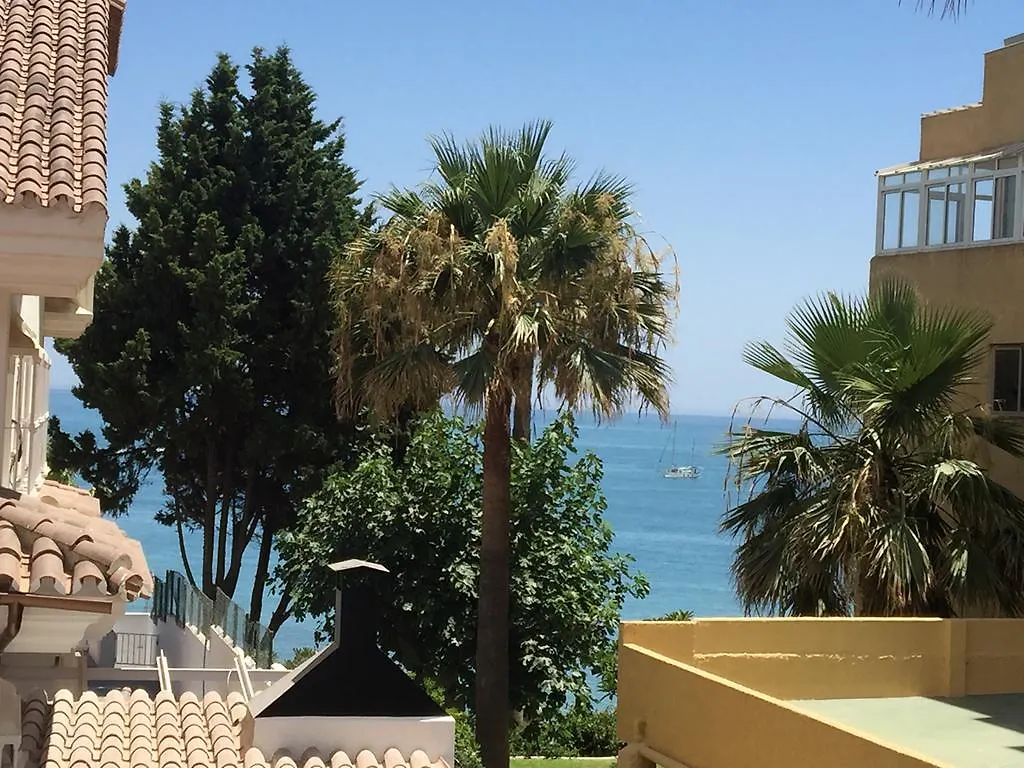 Mirador La Estrella Hotel Benalmadena 0*,