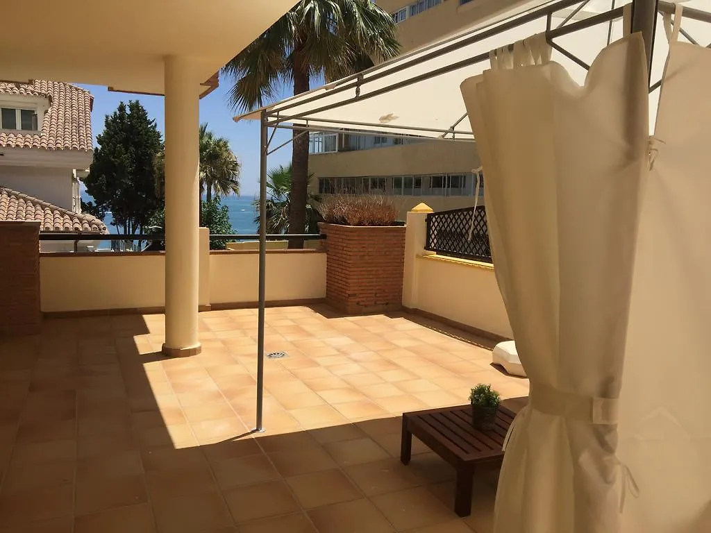 Mirador La Estrella Hotel Benalmadena 0*,