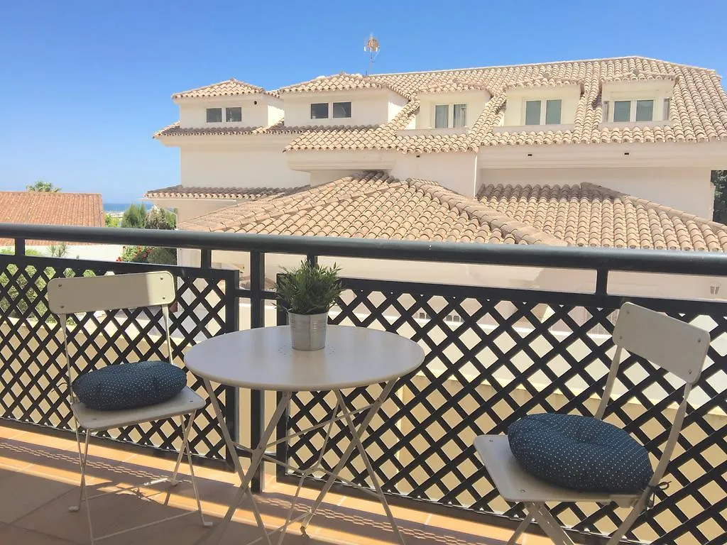 Mirador La Estrella Hotel Benalmadena