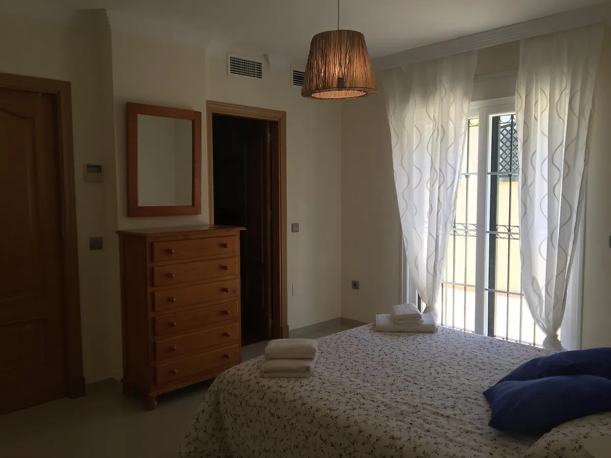 Mirador La Estrella Hotel Benalmadena Apartment