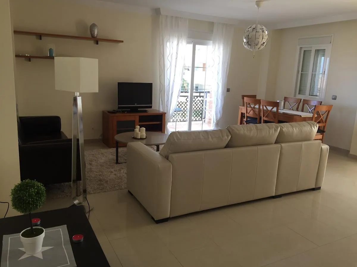 Apartment Mirador La Estrella Hotel Benalmadena Spain