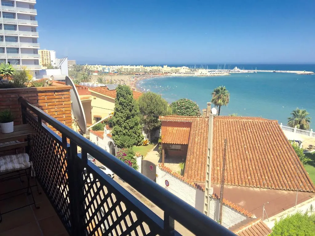 Mirador La Estrella Hotell Benalmádena 0*,