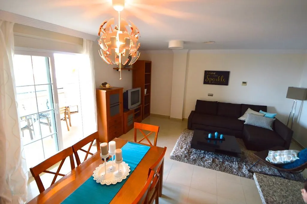 Lägenhet Mirador La Estrella Hotell Benalmádena Spanien