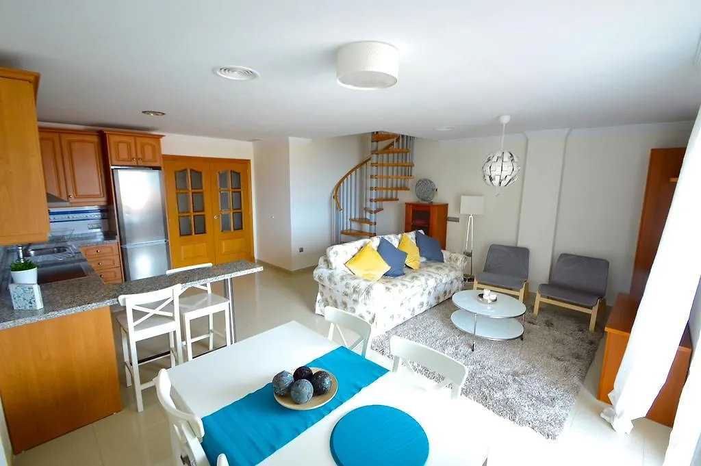 Mirador La Estrella Hotell Benalmádena
