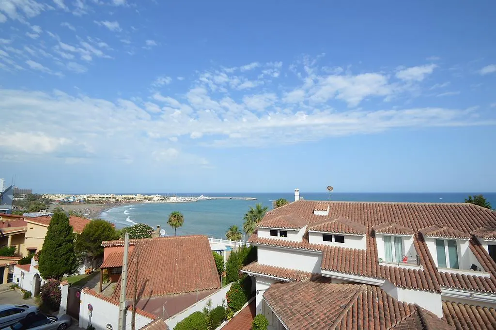 Mirador La Estrella Hotell Benalmádena