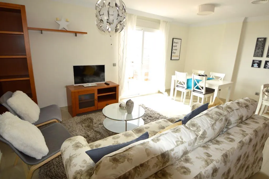 Lägenhet Mirador La Estrella Hotell Benalmádena