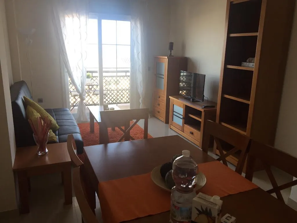 Mirador La Estrella Hotell Benalmádena
