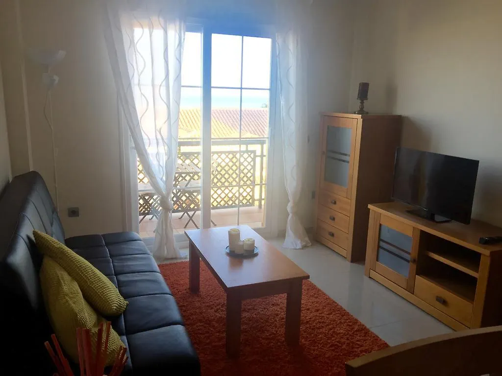 Lägenhet Mirador La Estrella Hotell Benalmádena