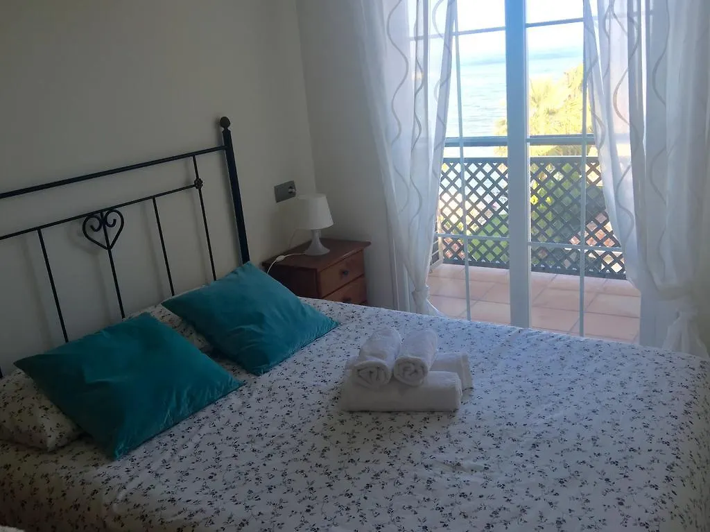 Mirador La Estrella Hotell Benalmádena 0*,  Spanien