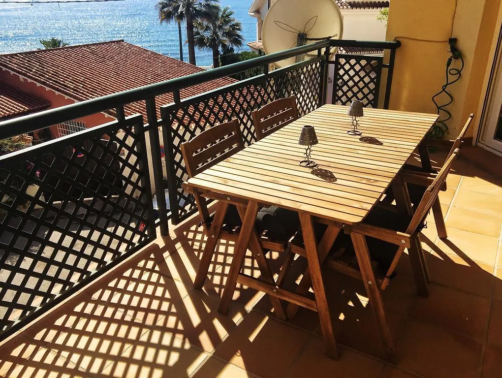 Mirador La Estrella Hotell Benalmádena 0*,  Spanien