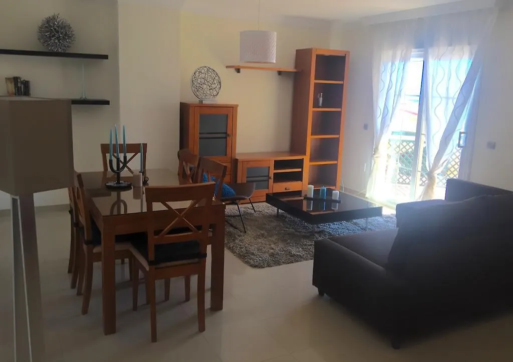Mirador La Estrella Hotell Benalmádena Lägenhet