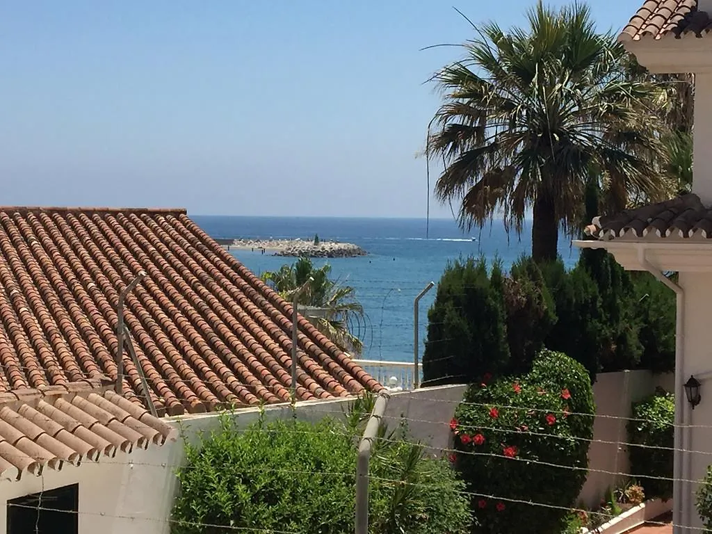 Mirador La Estrella Hotell Benalmádena Lägenhet