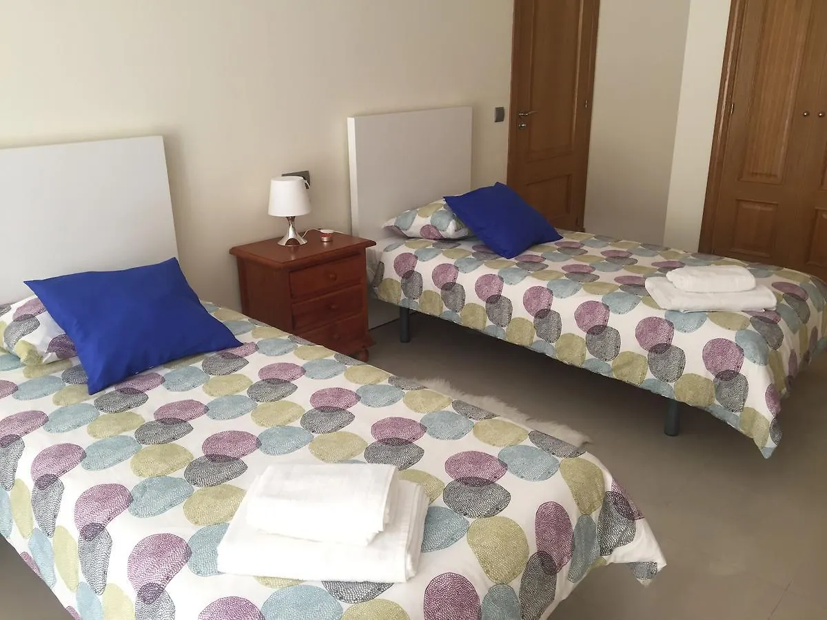 Lägenhet Mirador La Estrella Hotell Benalmádena