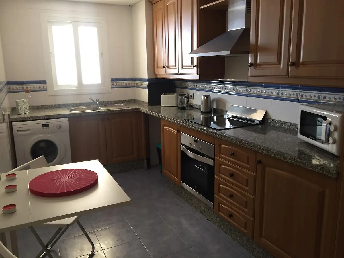 Lägenhet Mirador La Estrella Hotell Benalmádena